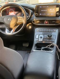 هيونداي سانتافي